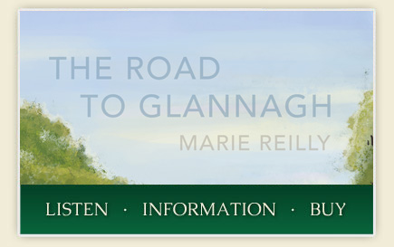 Road to Glannagh