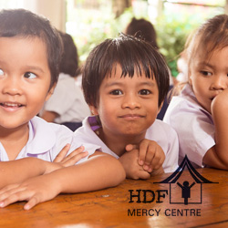 HDF Mercy Center Bangkok HDF Mercy Center Bangkok