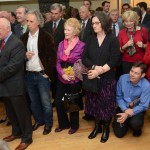 Irish trad session